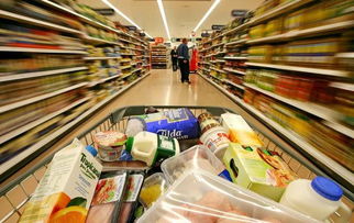國(guó)慶假期食品銷售安全消費(fèi)提示