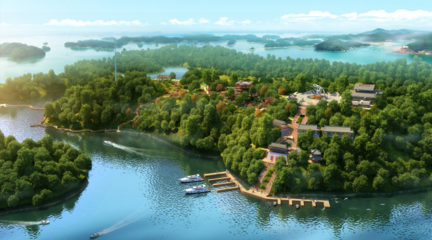 旅游開發項目策劃與規劃 跨越認知鴻溝，掌握行業技術壁壘