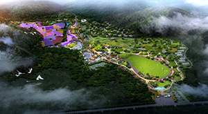 文商旅咨詢 旅游開發項目策劃的新引擎